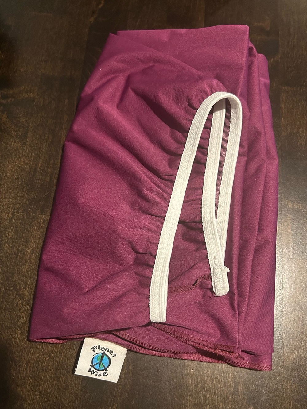 Planet Wise Reusable Diaper Pail Liner - nwot